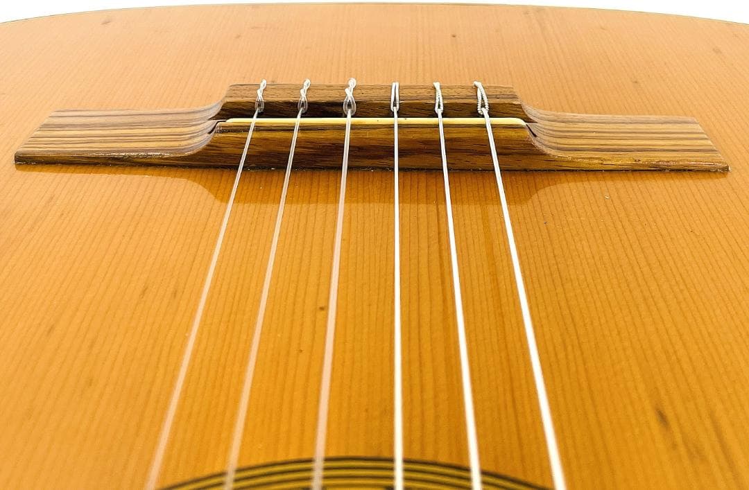 TOKAI GUT GUITAR 東海楽器 ガットギター ビンテージ 【整備品