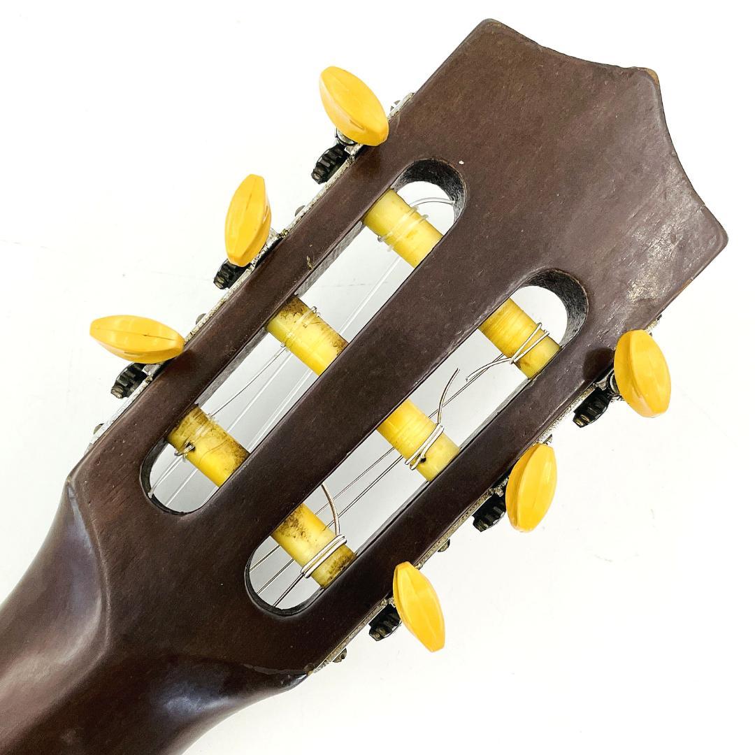 TOKAI GUT GUITAR 東海楽器 ガットギター ビンテージ 【整備品