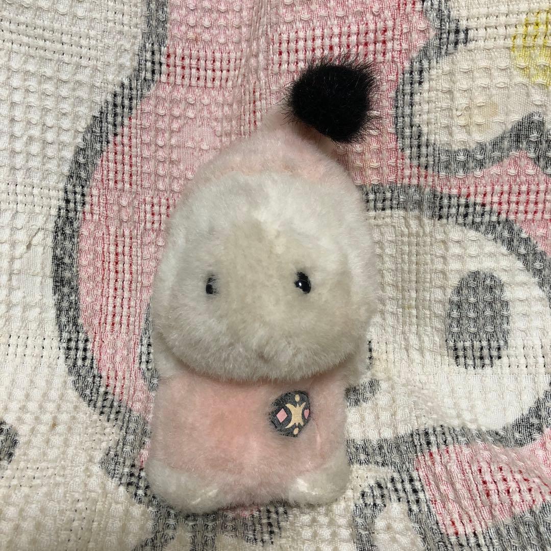 人気ゲーム・おもちゃ・グッズ - サンリオ 平成レトロ 小悪魔