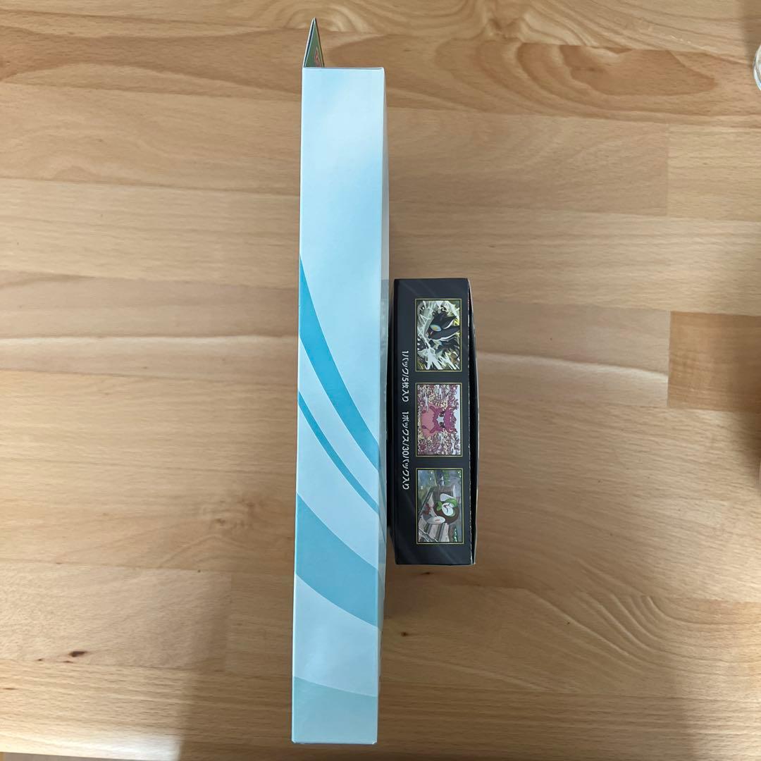 2時間以内に発送！ ！ポケモン　MEGA ムニキスゼロ 1BOX メガエルレイド