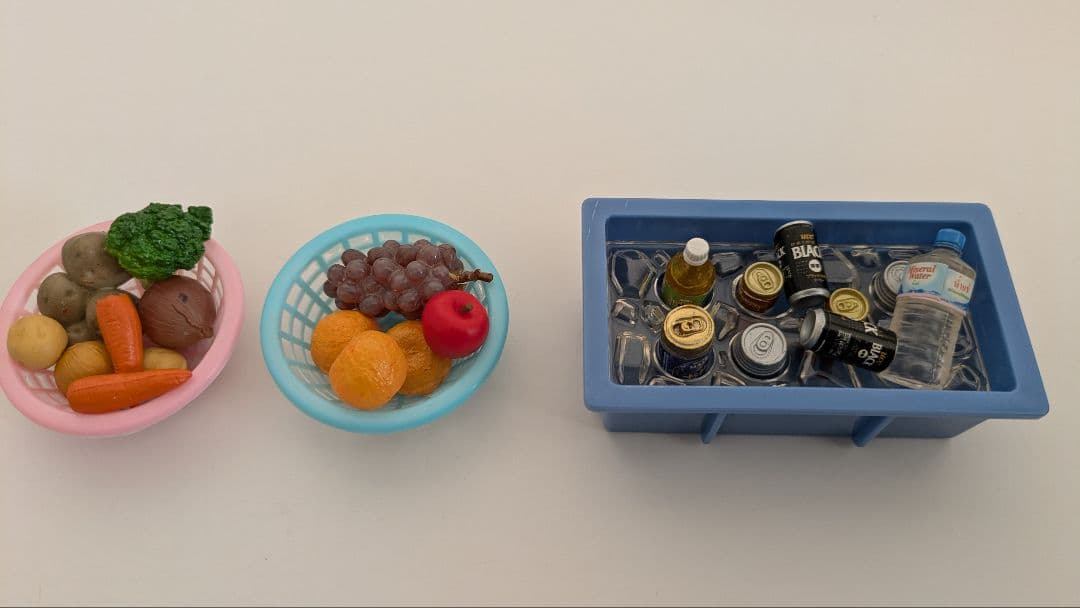 リーメント・メガハウス　ぷちサンプルシリーズ　大量まとめ売り