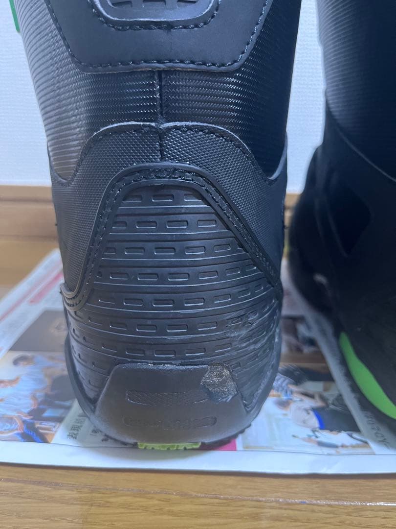 最終値下げ‼️Salomon synapse focus BOA