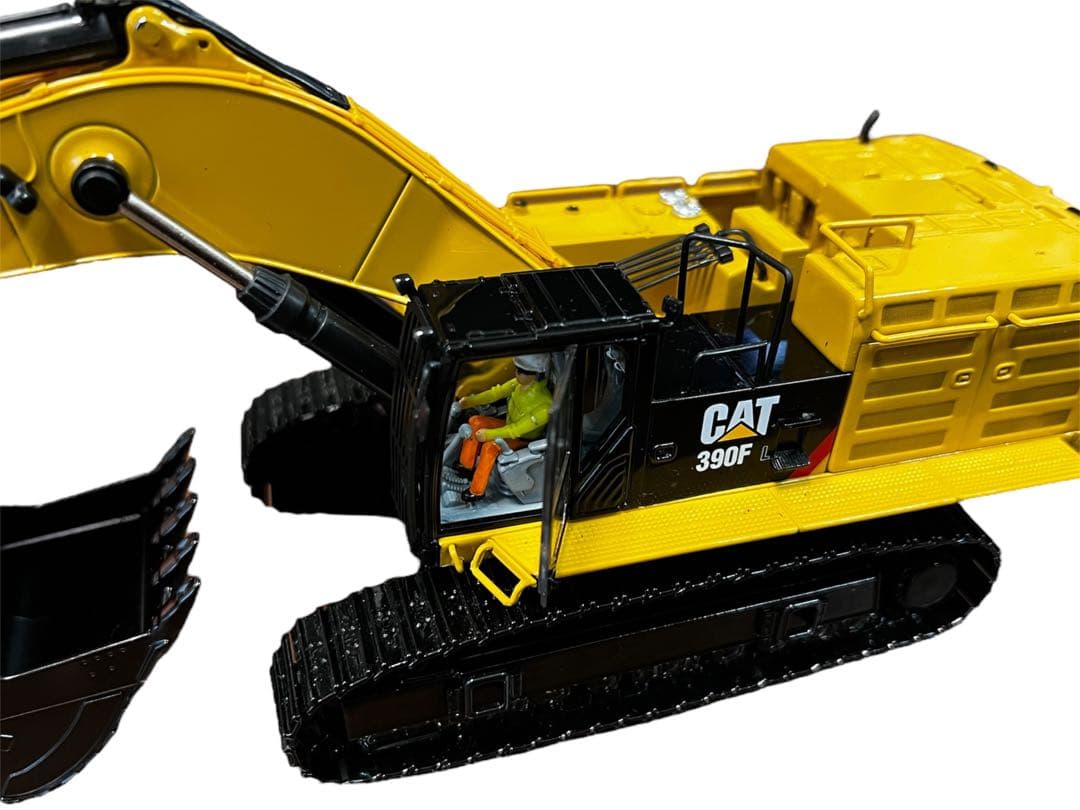 1/50 Cat 390F L ハイドロリックエクスカベーター 85284