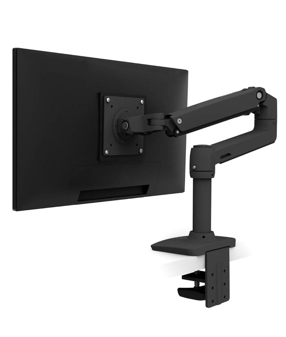 エルゴトロン モニターアーム LXデスクマウント LX デスクマウントアーム | エルゴトロン