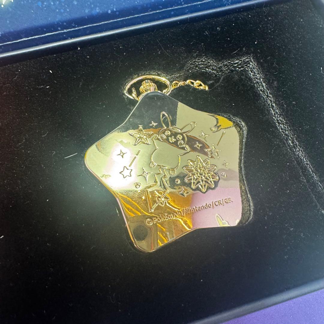 韓国限定　ポケモン　メタモン　シークレットマンション　スピードスターウォッチ