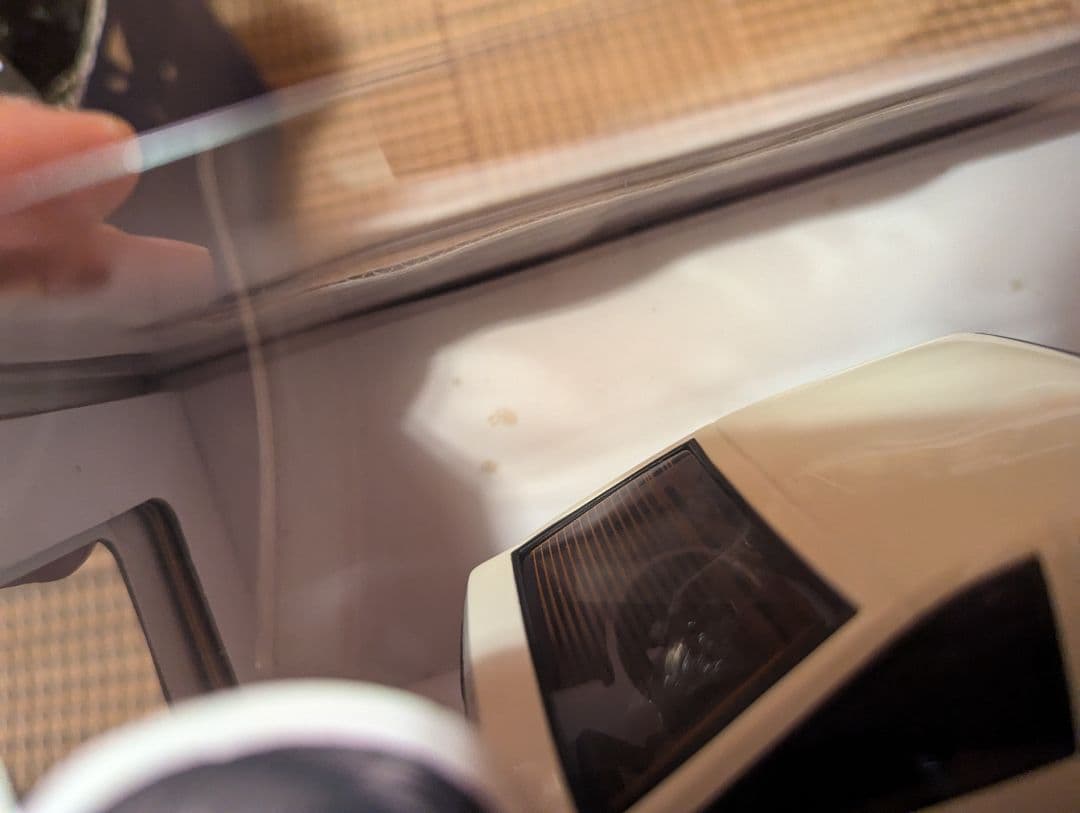 京商 頭文字D トヨタ スプリンタートレノAE86 ドリフトパック レディセット