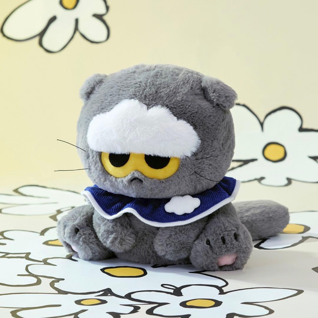 ZO&FRIENDS MEDIUM ぬいぐるみ