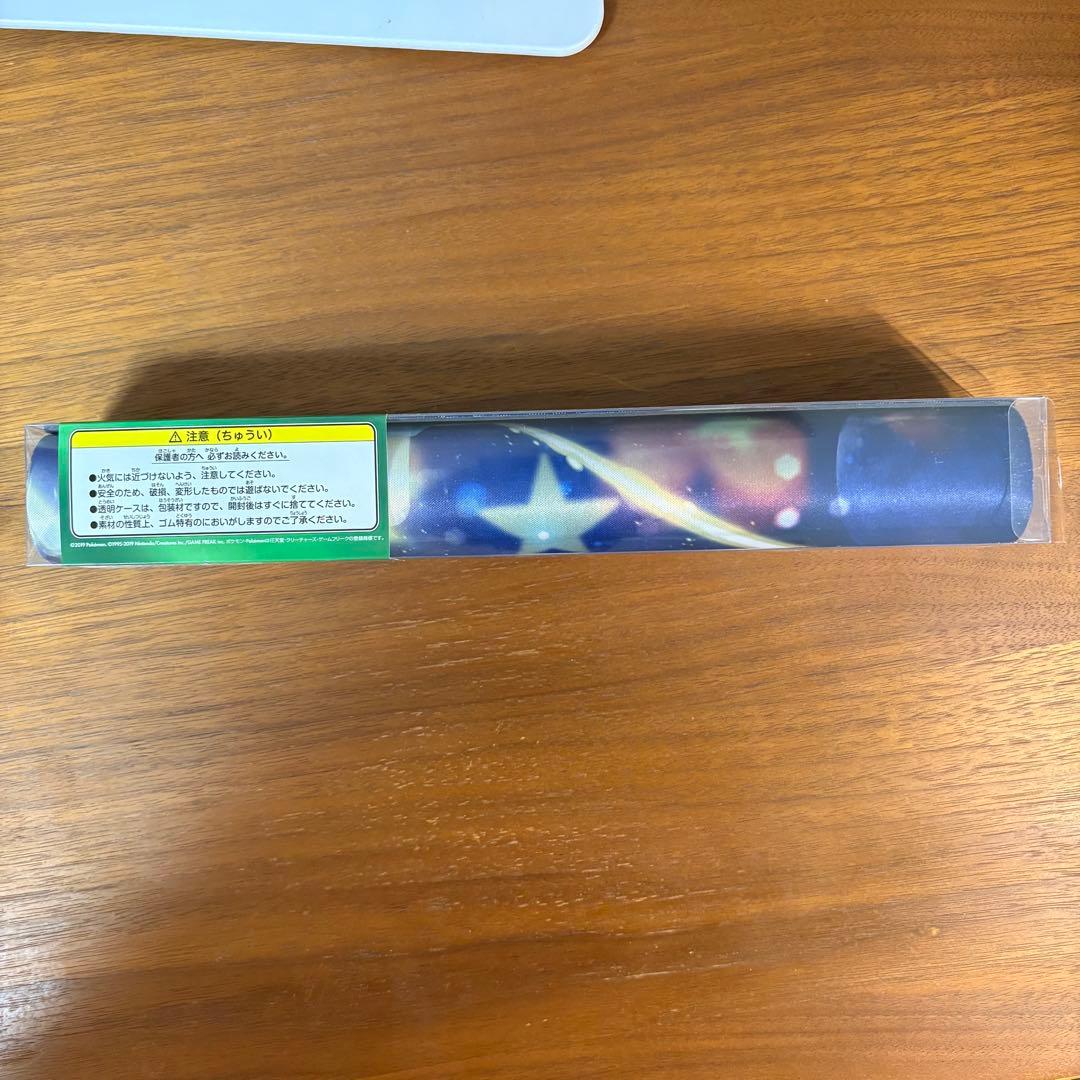 【新品】プレイマット ジラーチ CL2019 ポケモンカード