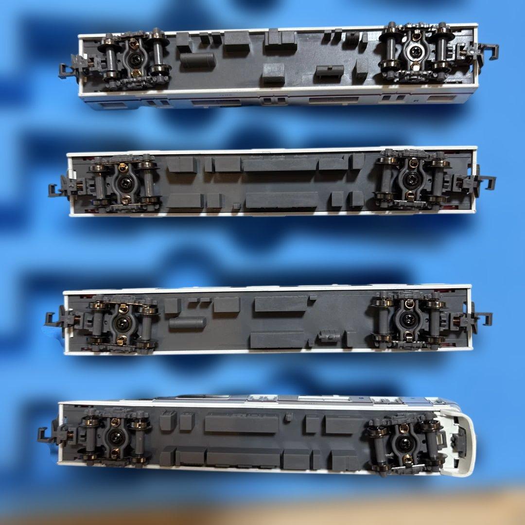 nゲージ マイクロエース　a-3382 都営地下鉄　5300形　8両セット