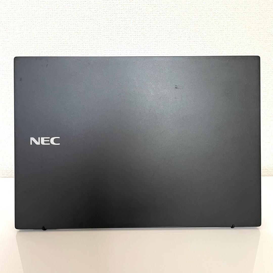 ☆大特価商品☆ 第10世代i7 メモリ16GB 超軽量モデル NEC II3