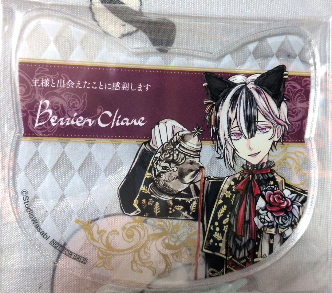 第五人格 モデルシリーズ 夏コミ C100 アドレス帳ケース 写真家 ジョゼフ