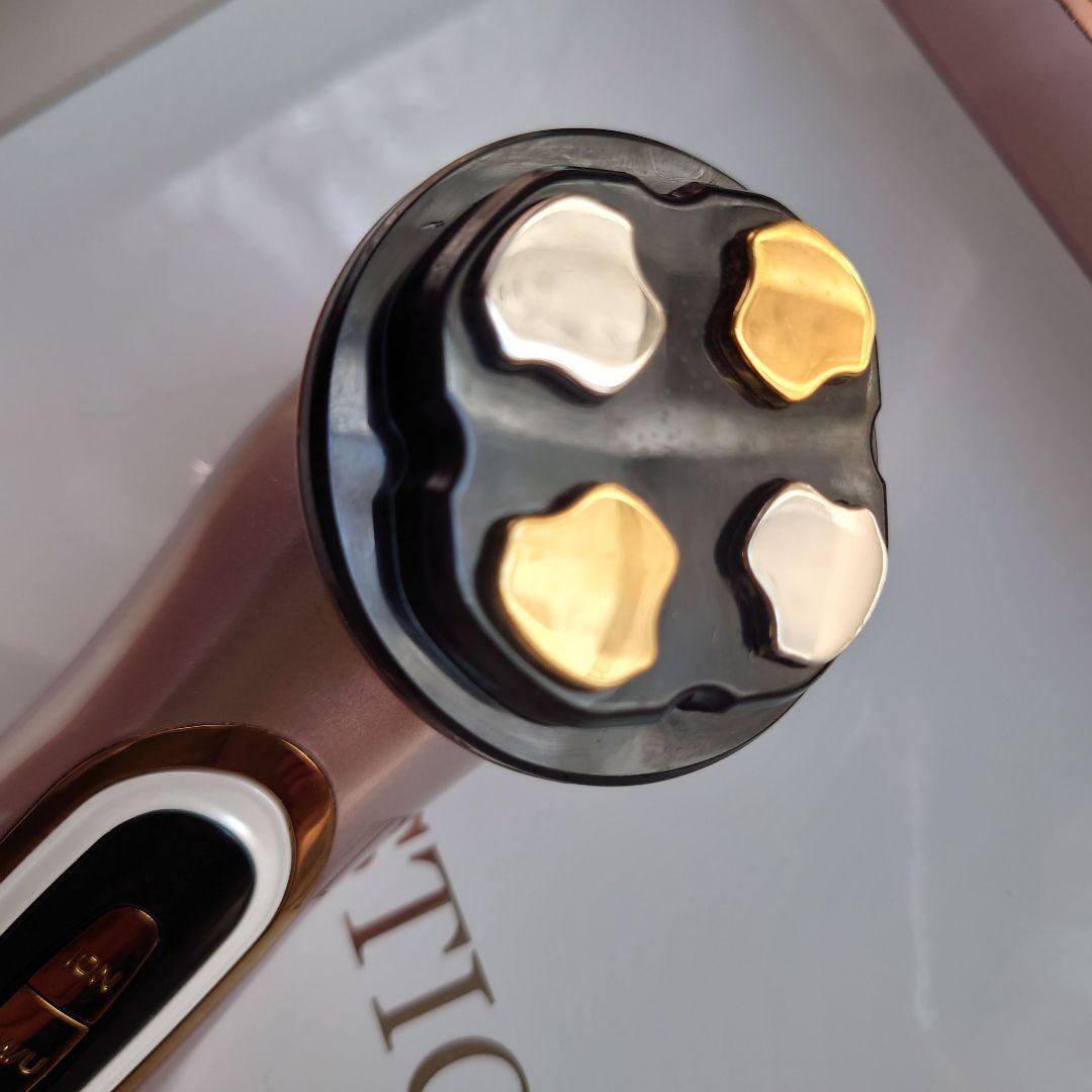 ミスアリーヴォ ザ・レイス 定価154000 公式HPで購入 フォクシー