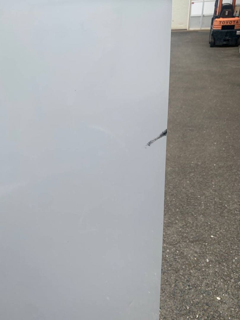 ✅Hisense2ドア冷凍冷蔵庫✅ ✅HR-D15C✅送料設置無料