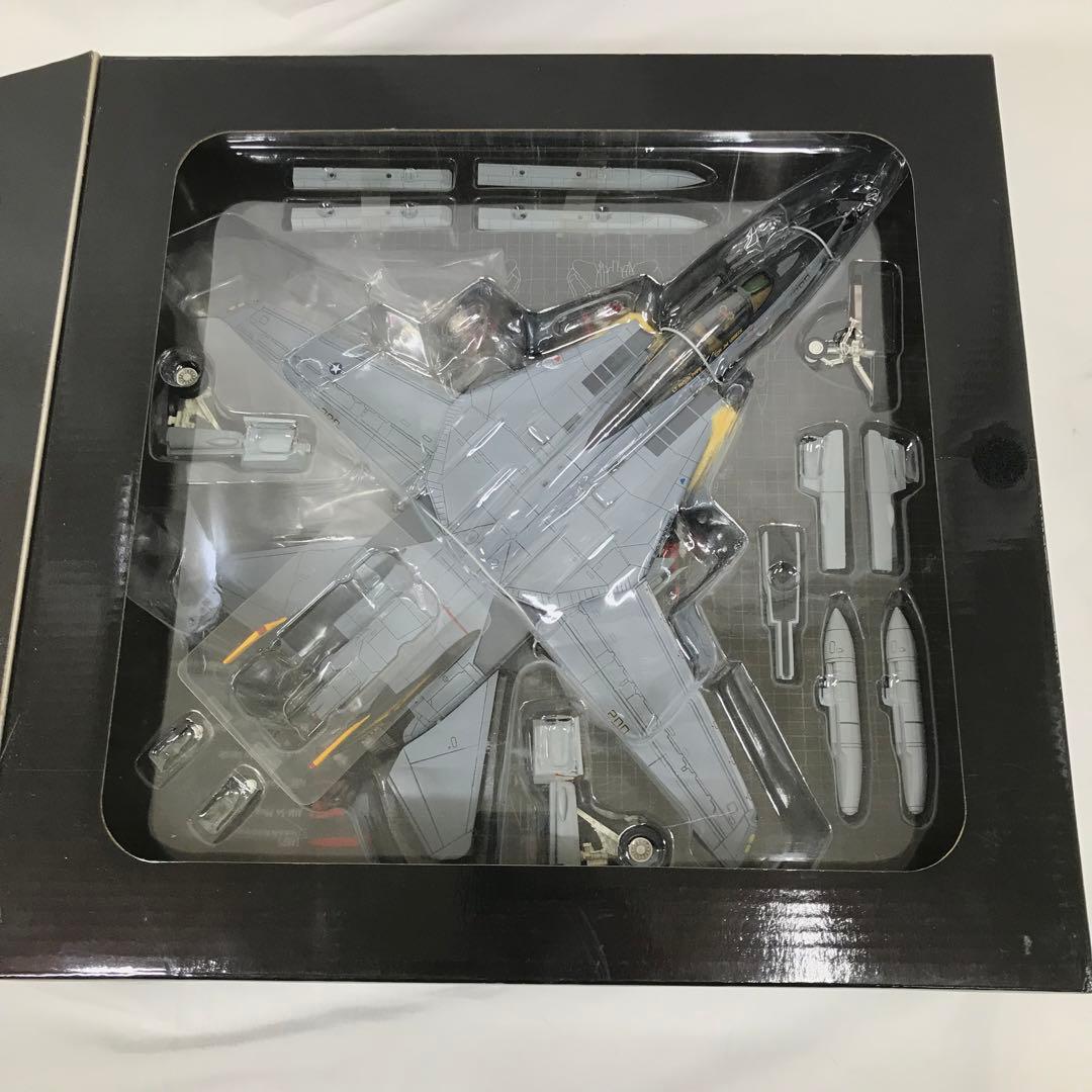 Amazon.co.jp: Century Wings F-14A VF-21 Freelancers NF200 1995 1