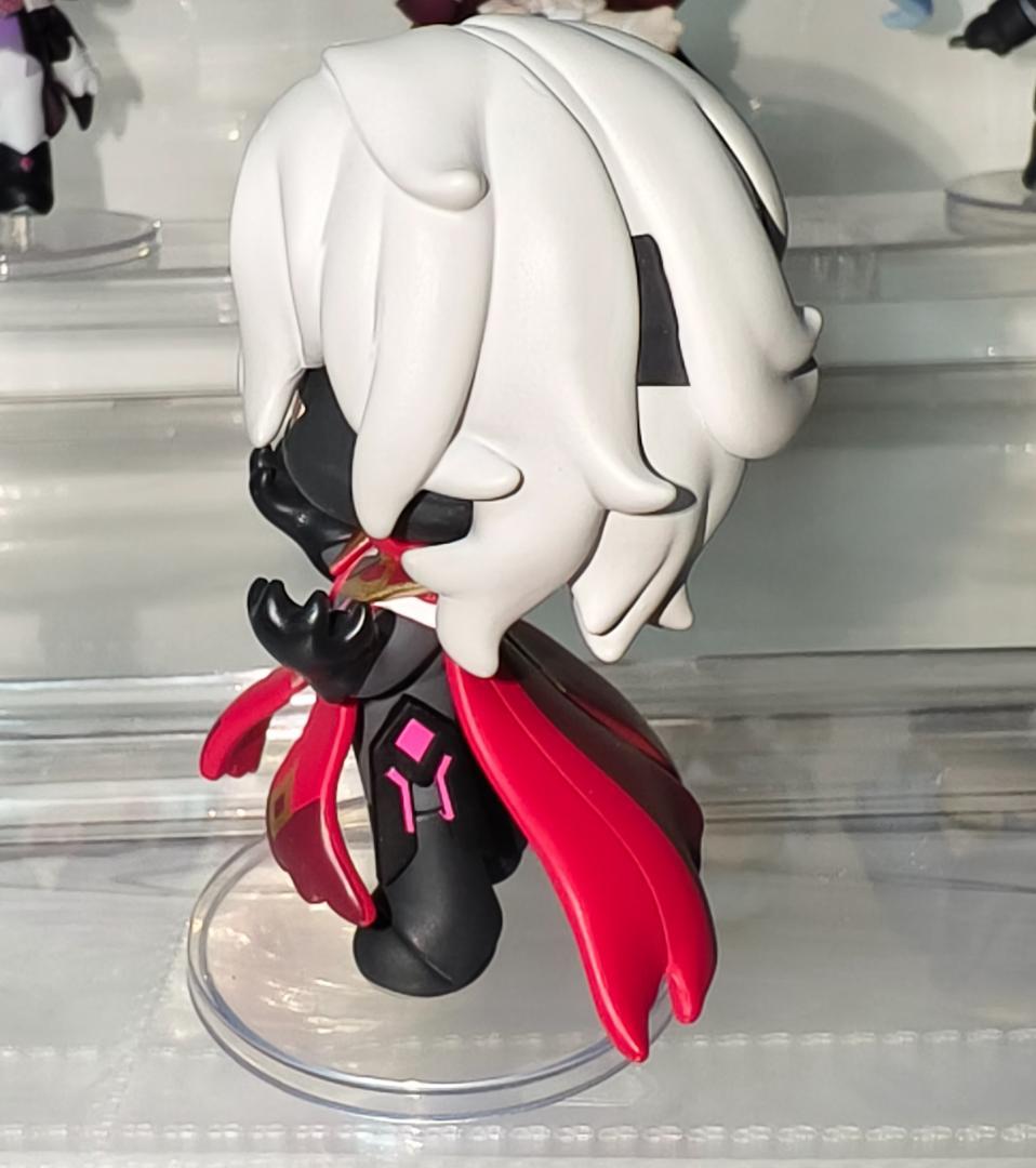 原神 ポップマート popmart レリル シークレット fes 限定 公式