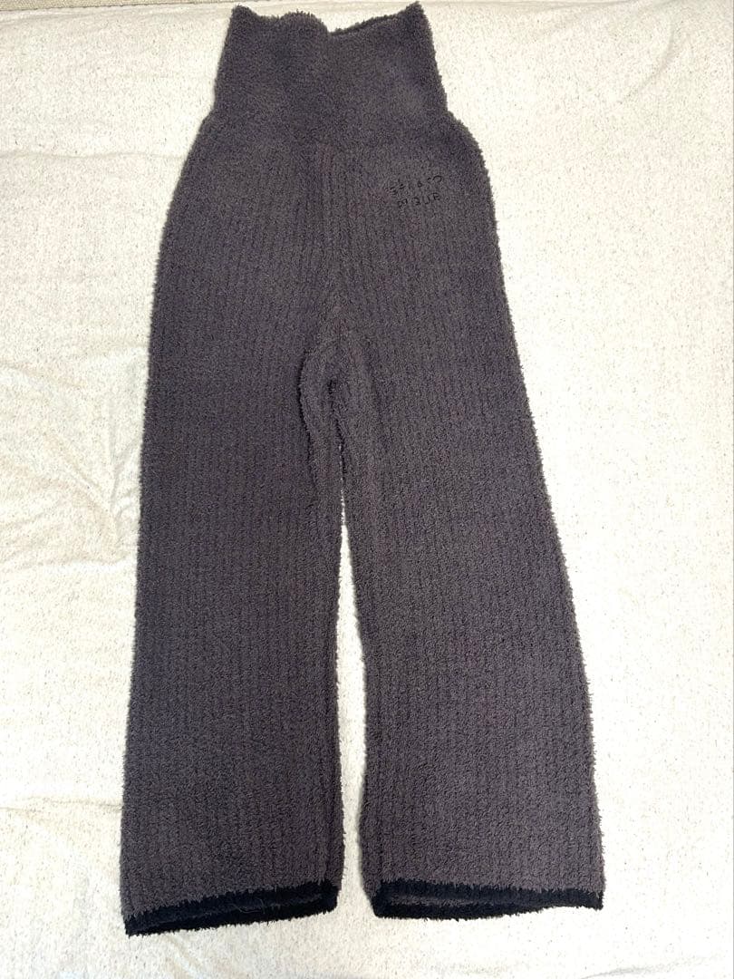 【新品未開封】ジェラピケ福袋 2026 もこもこ3点セット￼