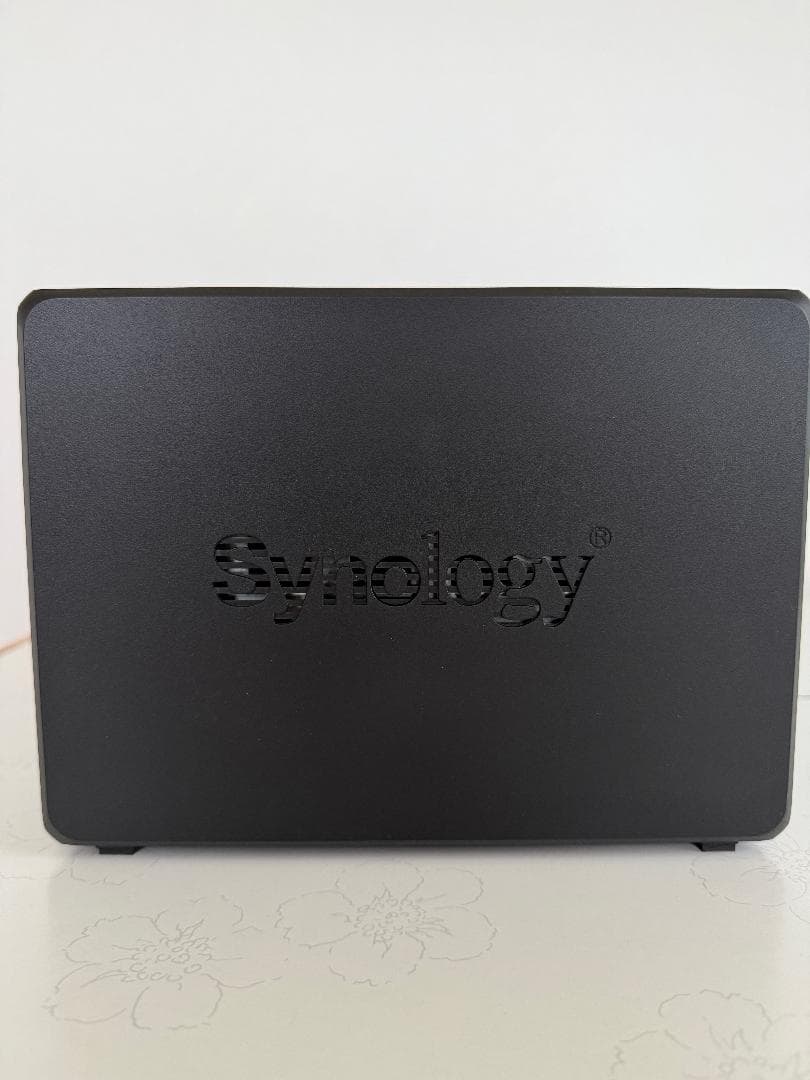 庄とよきさま専用）Synology NAS DS1522+ メモリ32G