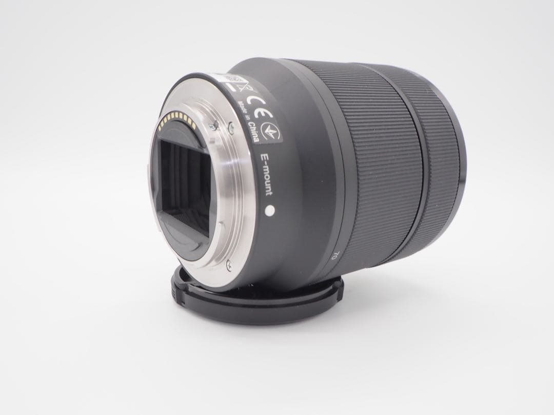 ■ ほぼ新品 ■ソニー　SONY　FE 28-70mm F3.5-5.6