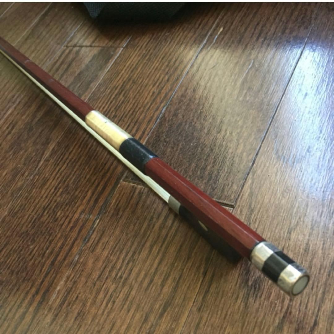 分数バイオリン 1/2 2006年製　Classical Strings USA