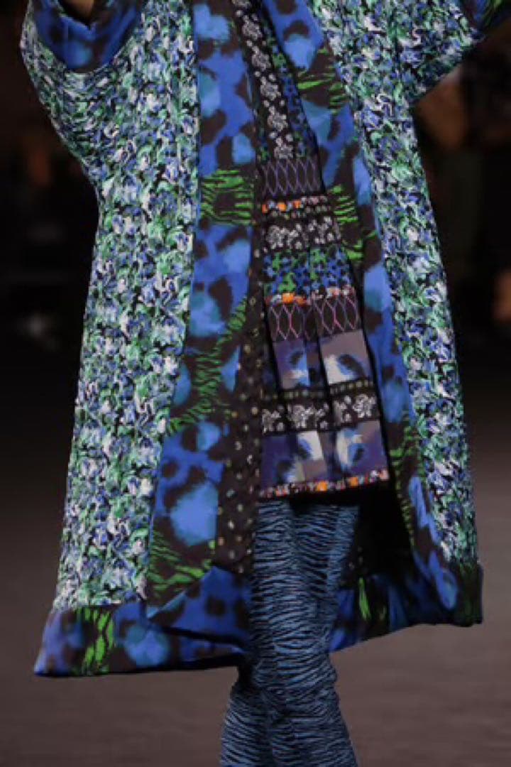 ケンゾーKenzo ワンピースドレス ケンゾーKenzoドレスS