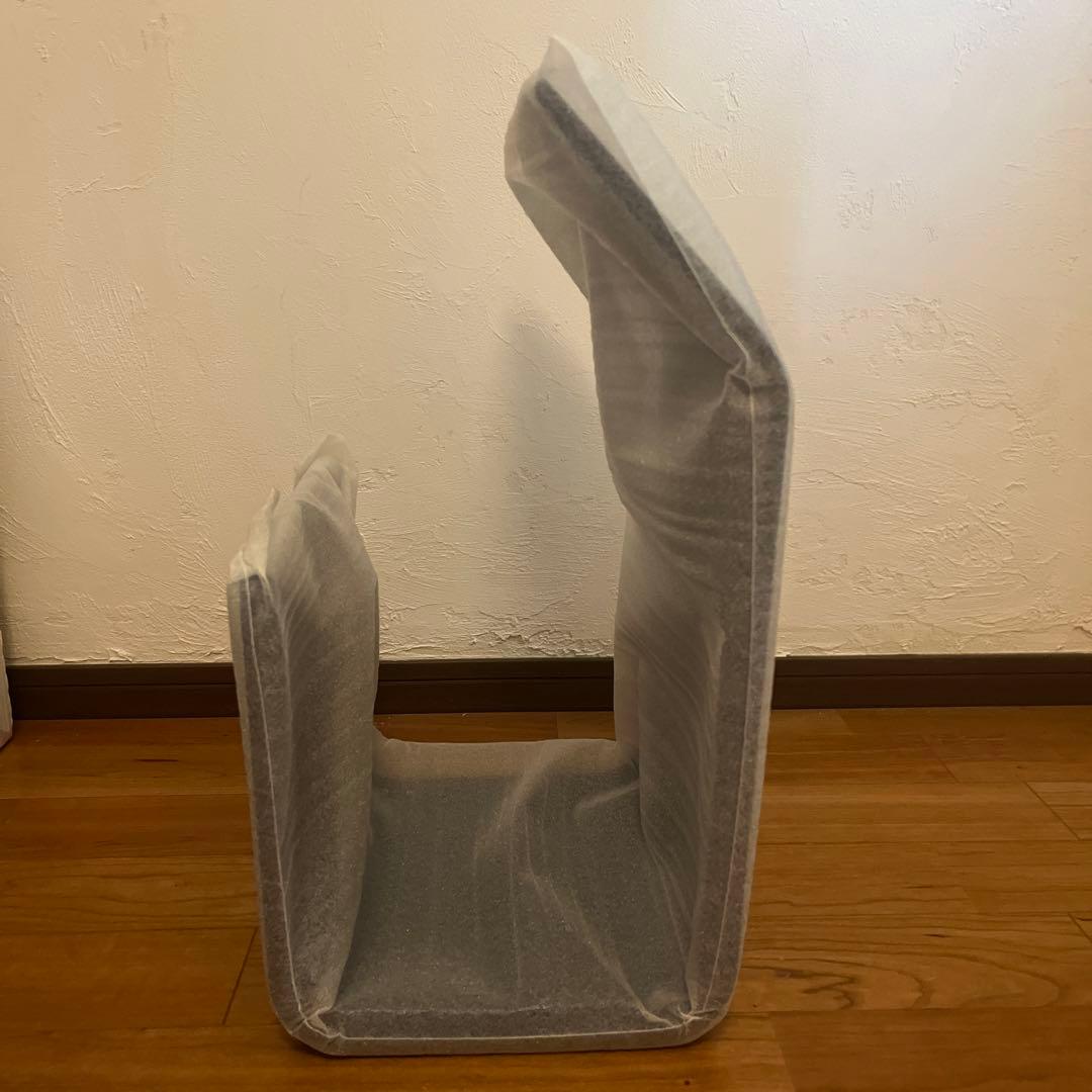 artek マガジンラック　KANTO ブラック　美品　未使用