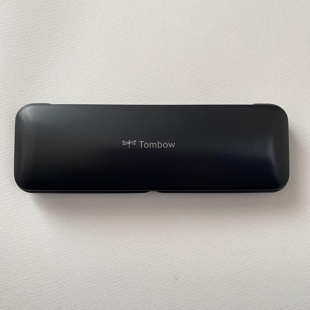 ZOOM OBJECT TOMBOW シルバー - メルカリ ZOOM OBJECT TOMBOW シルバー