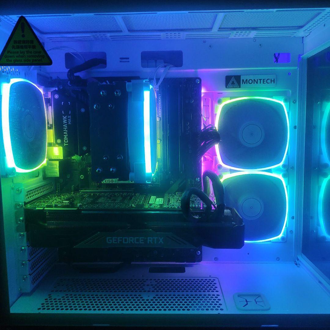 説明文必読　オーダーメイドＰＣ販売　５０