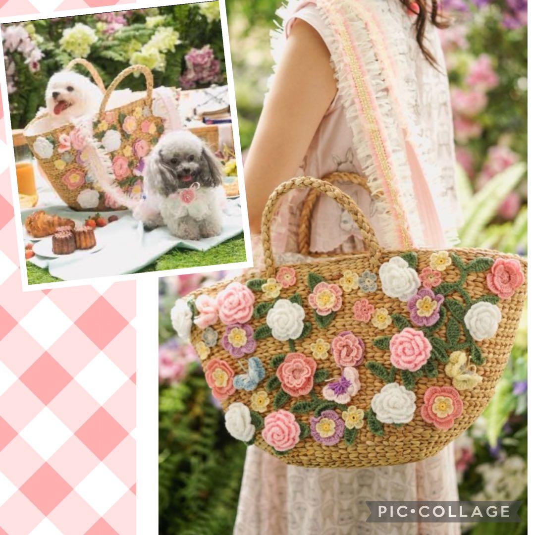 専用 ペットアポルテ Pet a Portre キャリーバッグ