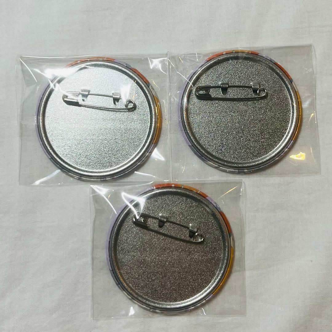 神代類 プロセカ 感謝祭 缶バッジ 2024 - メルカリ