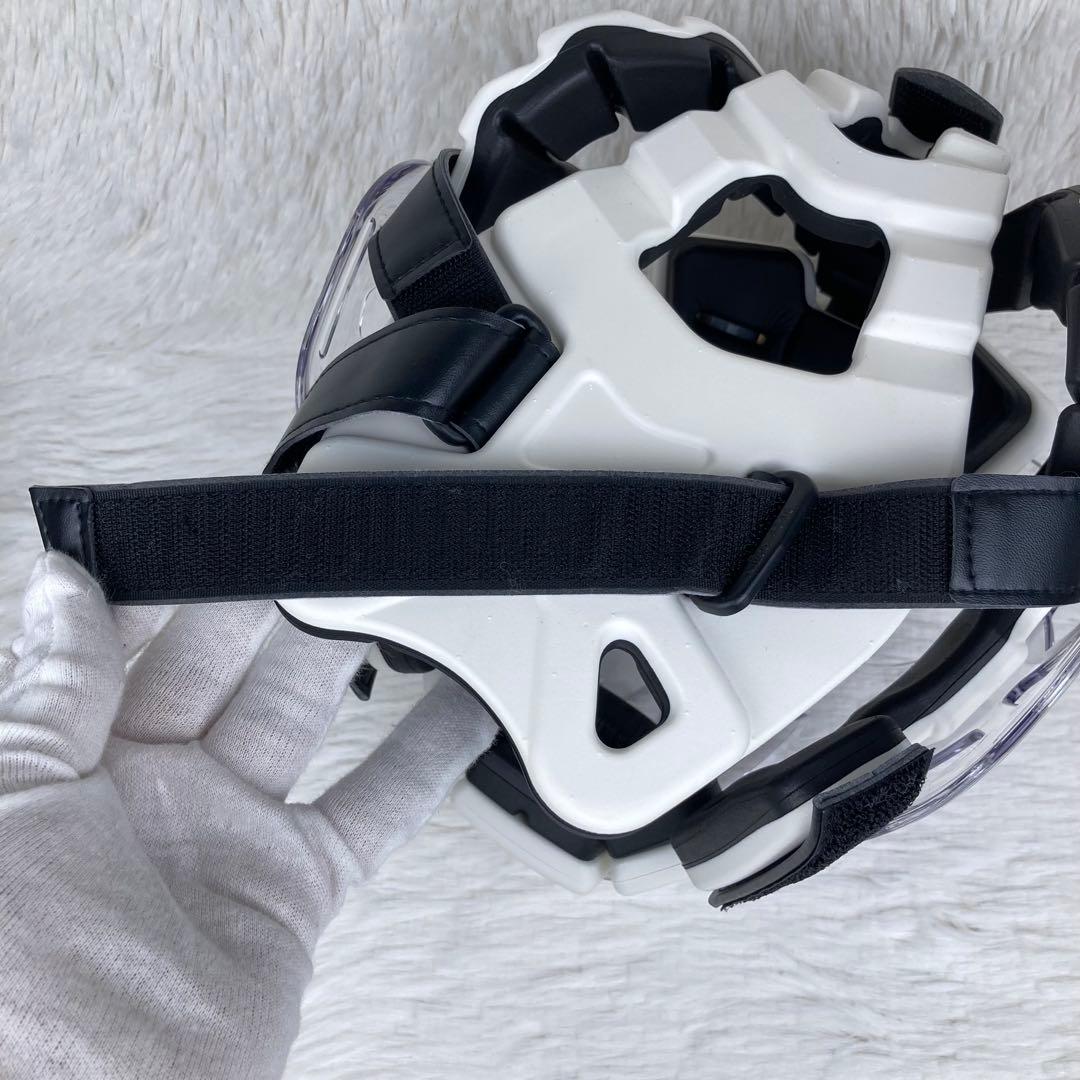 ☆新品同様・記名無し☆SS ニューメンホー 7 Ⅶ MIZUNO ミズノ 空手