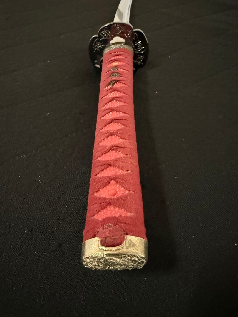 刀　かたな　剣　けん　長尺　黒田官兵衛拵え　大刀模造刀　美術刀　舞踊　大衆演劇