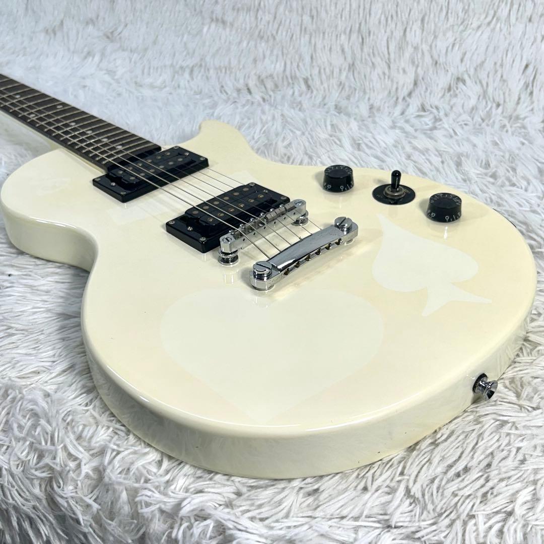 Epiphone Lespaul Special Ⅱ レスポールスペシャル