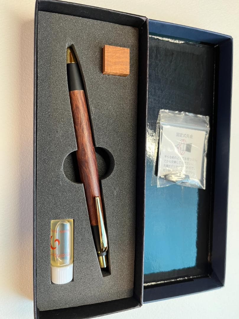 木のシャープペンシル – 野原工芸オンラインストア 野原工芸 MP 桑