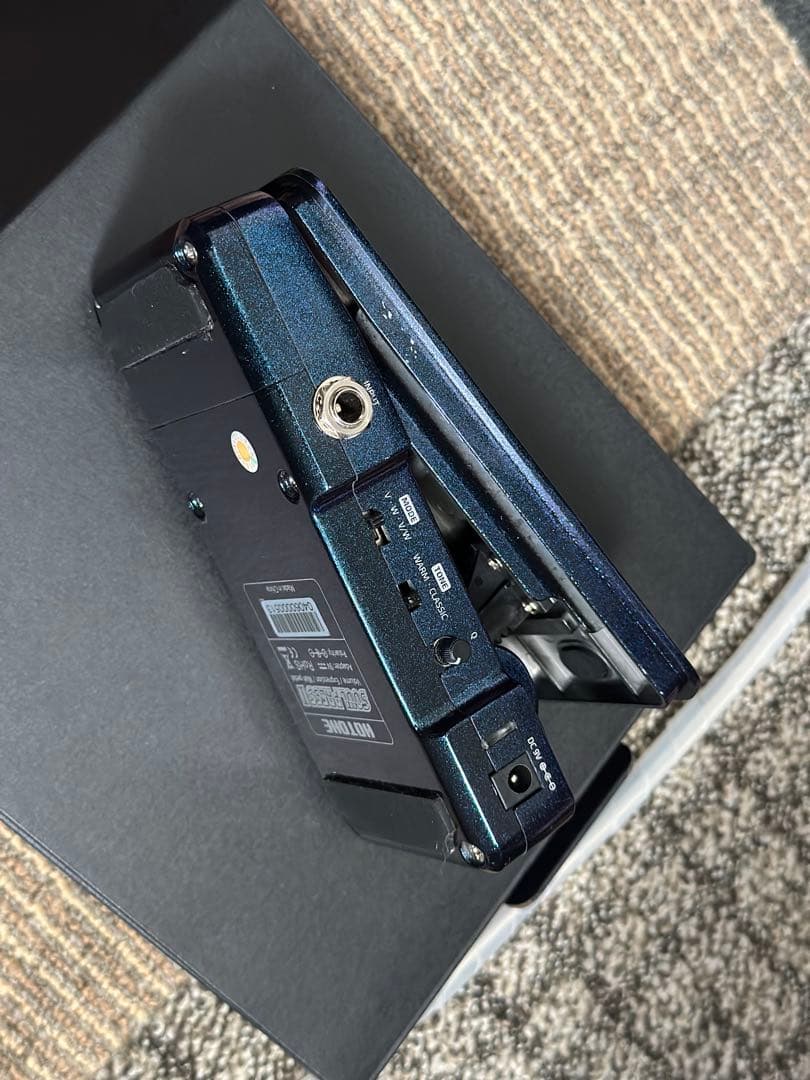 HOTONE SOUL PRESS Ⅱ