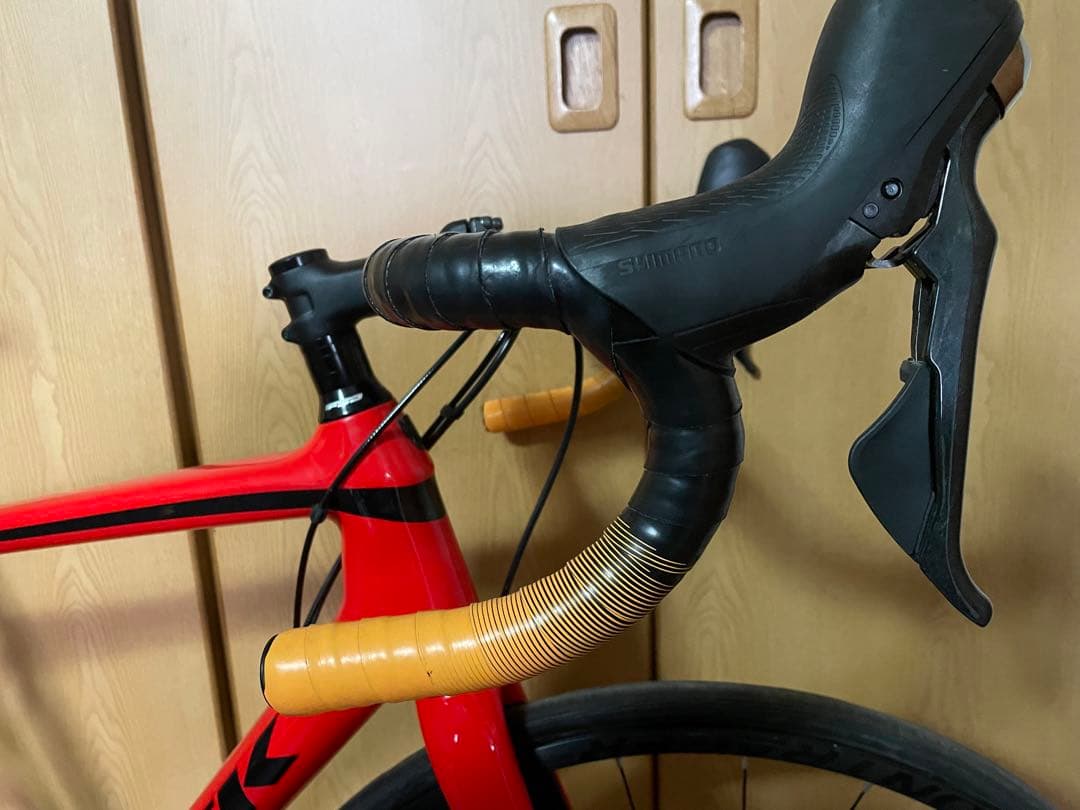 TREK EMONDA SL6 DISC サイズ56