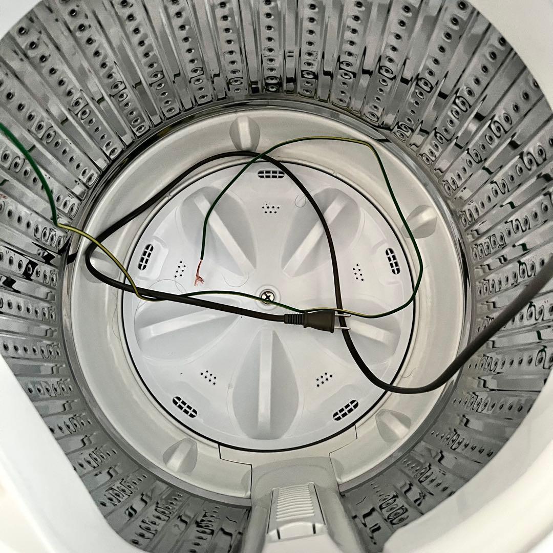 ✨高年式✨2024年製 美品 ヤマダセレクト冷蔵庫 洗濯機 セット