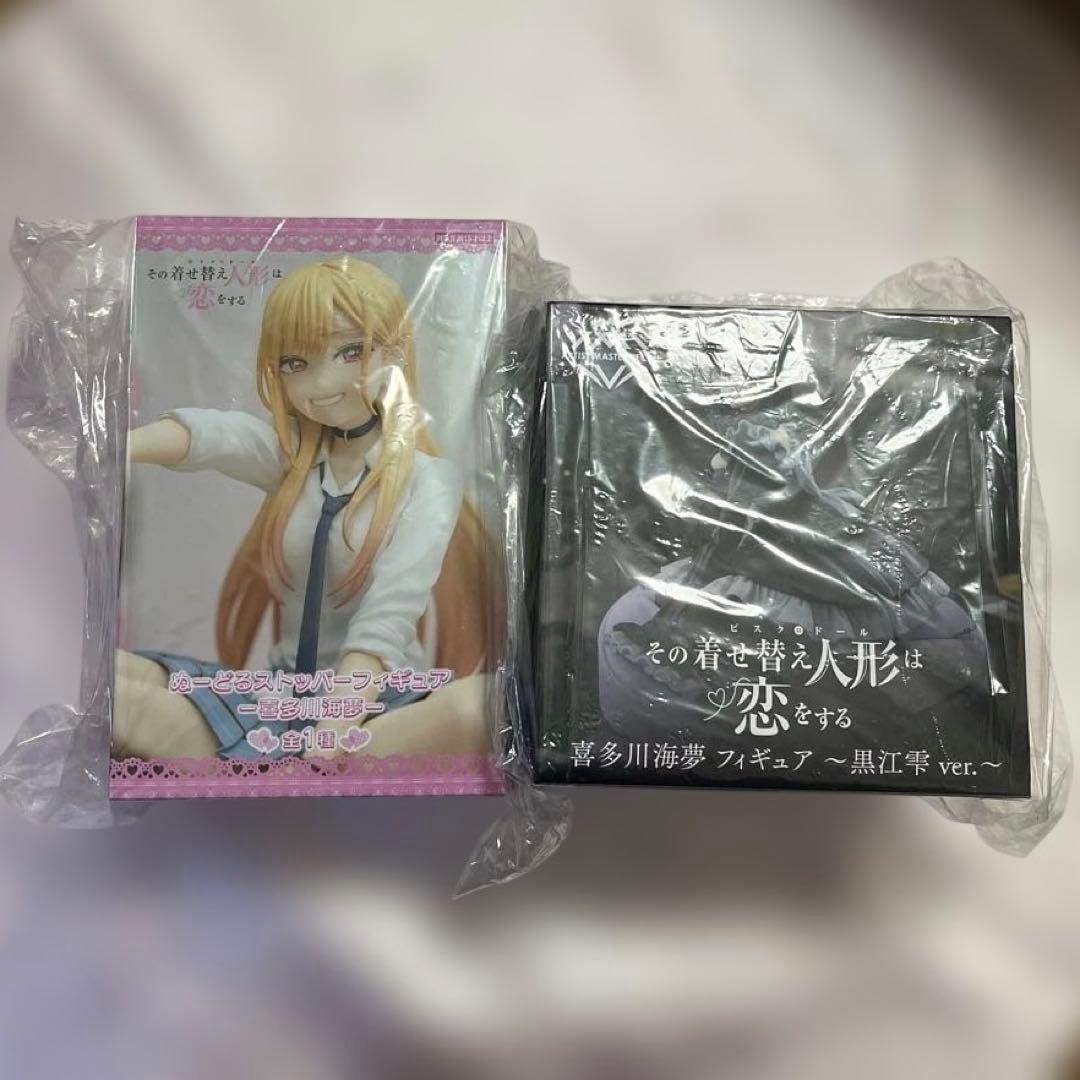 未開封】プライズ フィギュア まとめ売り 美少女 美女 17点 - メルカリ