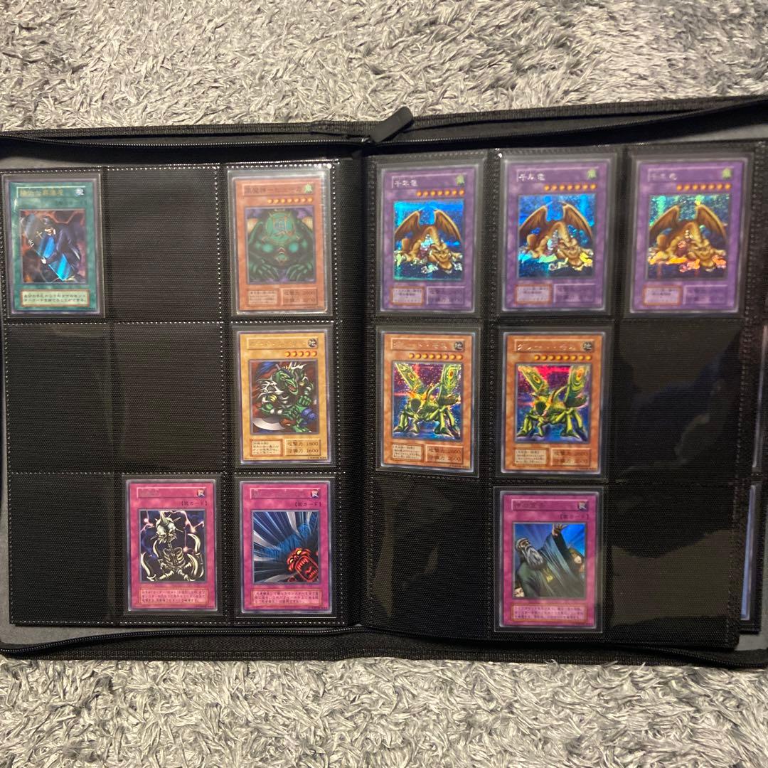 遊戯王 初期 引退品 まとめ売り