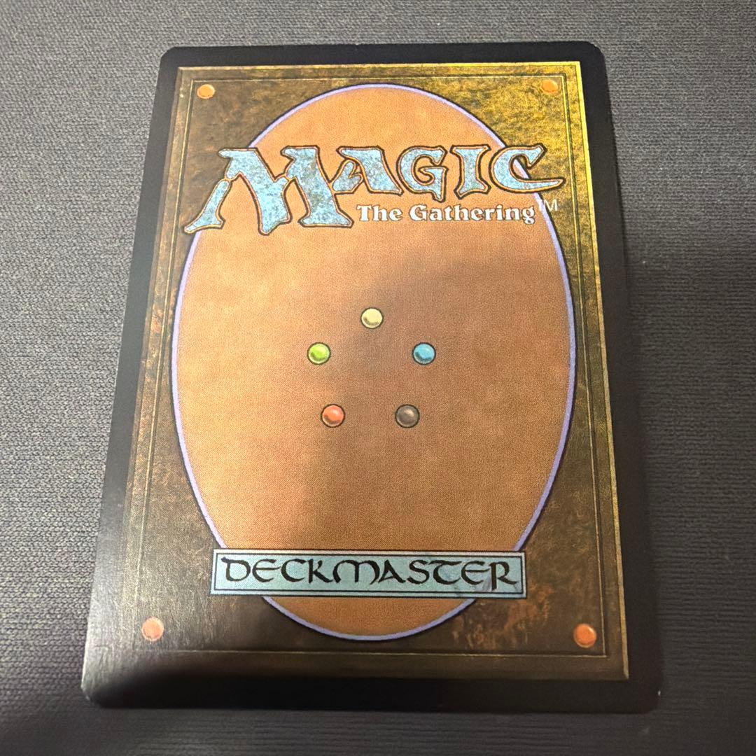 ①MTG foil 《ヴェールのリリアナ》[ISD]英語