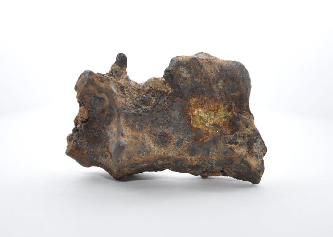 隕石 イミラック パラサイト 36.5g Imilac ⭐