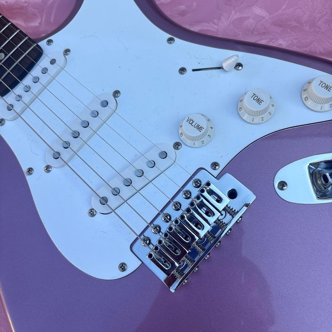 フェルナンデス　バーガンディーミスト　超美品！整備済み