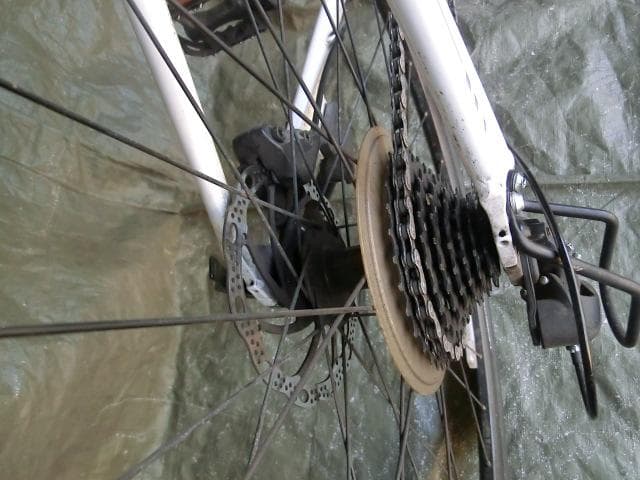 175：ASAHI　Precision　ジャンク　引取限定：埼玉県所沢市