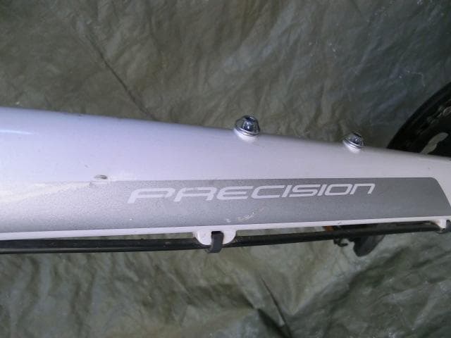 175：ASAHI　Precision　ジャンク　引取限定：埼玉県所沢市