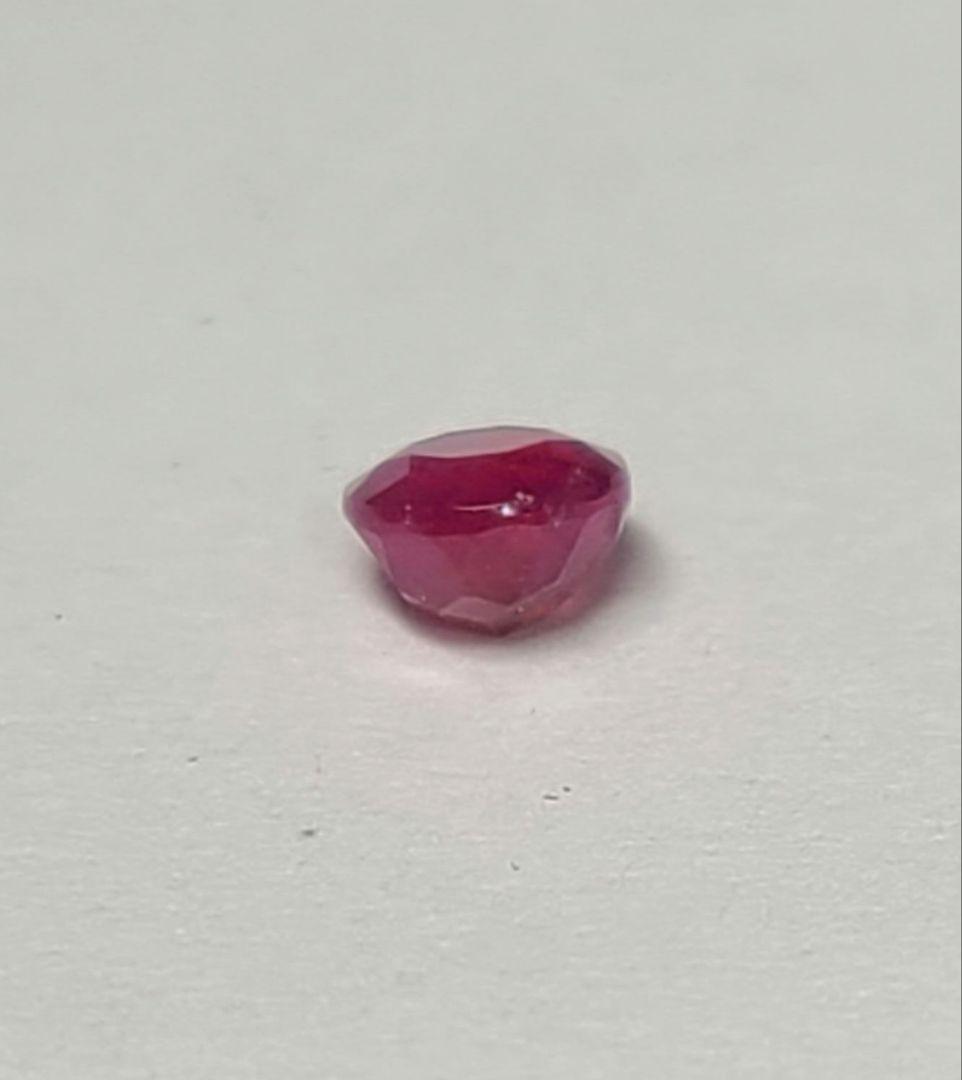 幻の赤いエメラルド!!☆アメリカレッドベリル☆ リング、ペンダント