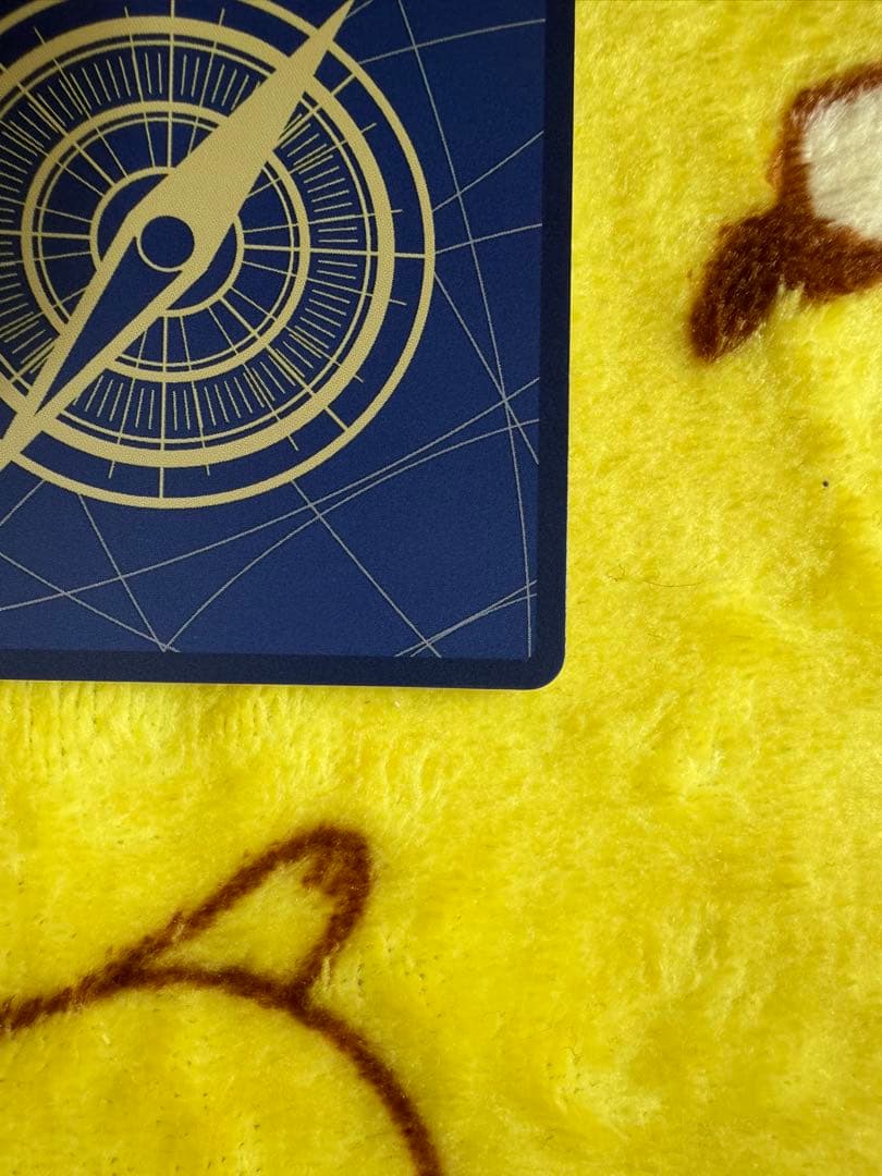 エース　コミパラ4枚セット