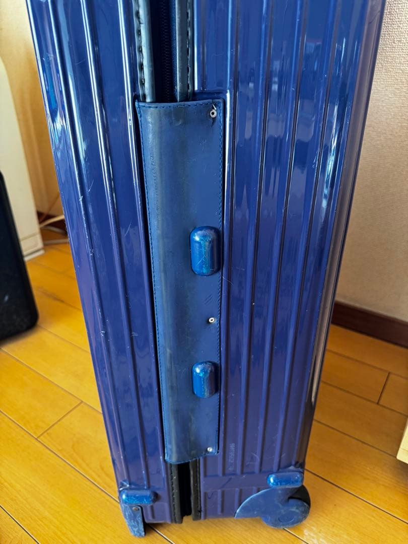 RIMOWA SALSA 2025/08リモワ整備品