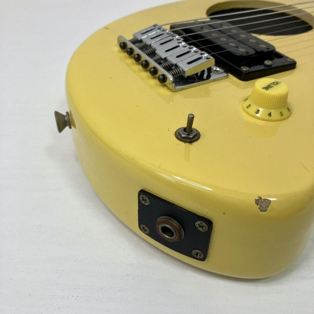 Fernandes ZO-3 ゾーさん フェルナンデス ぞうさん 状態考慮 Fernandes