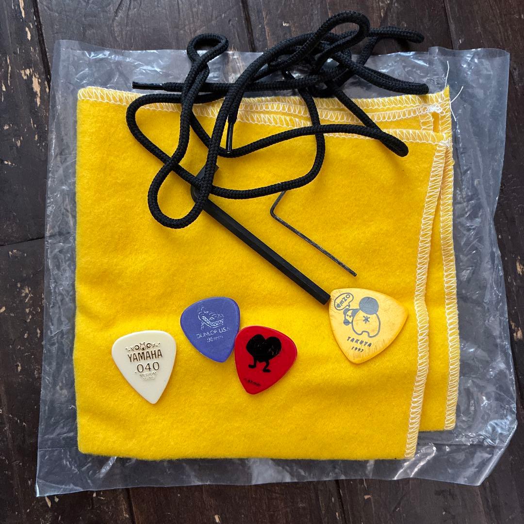 ヴィンテージ】☆97´s YAMAHA RGX112S エレキギターセット☆ 楽器・機材