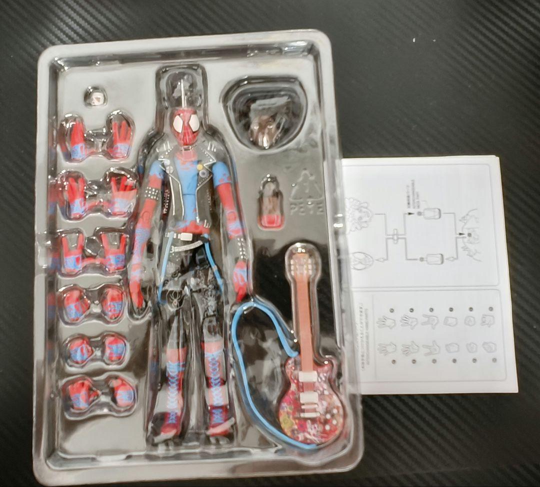 S.H.Figuarts　セット