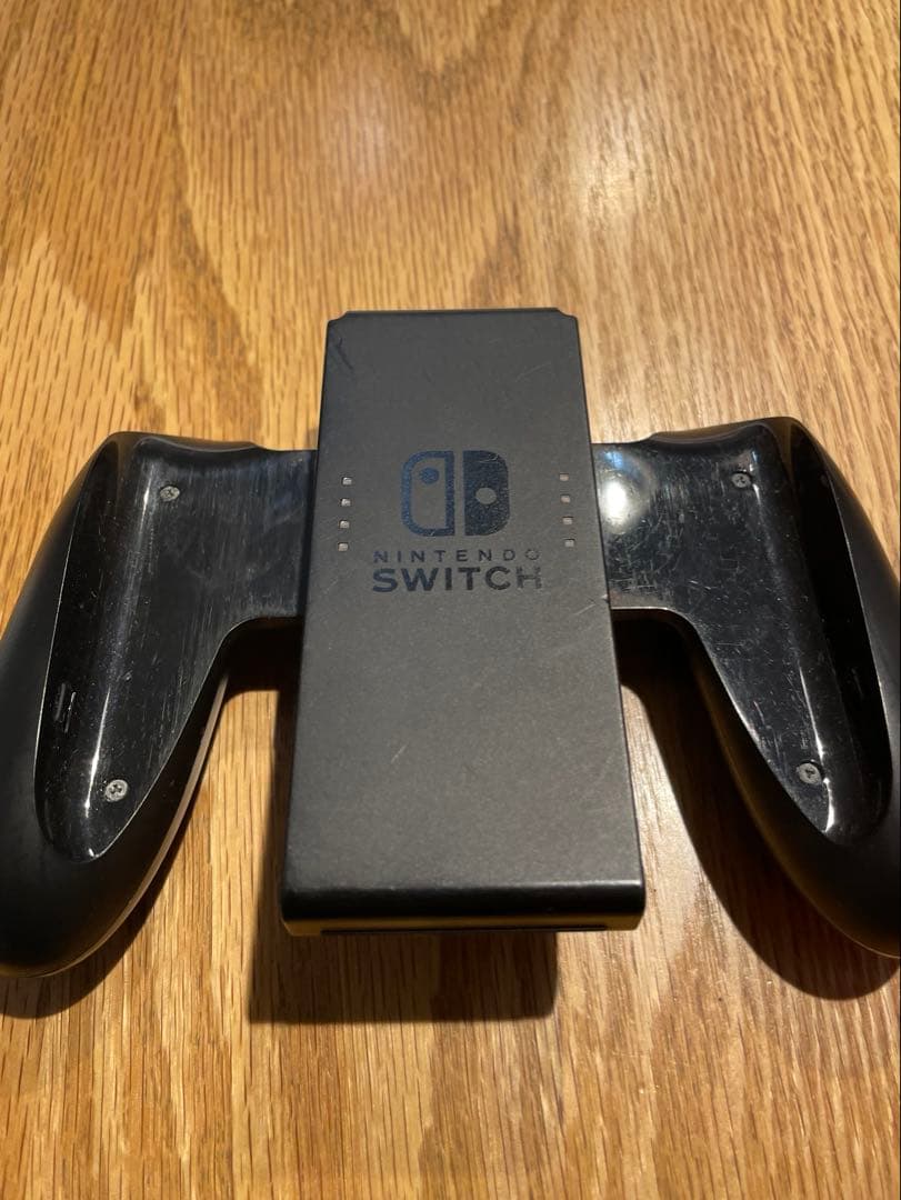 Nintendo Switch ニンテンドースイッチ本体【動作確認済み】